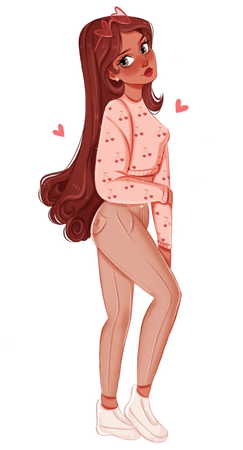 Full Body